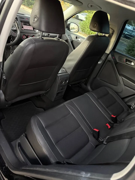 2012 Volkswagen Tiguan - Image 6 of 7