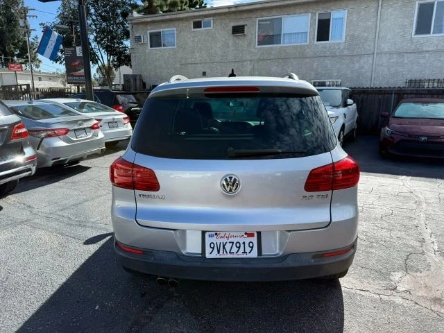 2012 Volkswagen Tiguan - Image 6 of 21