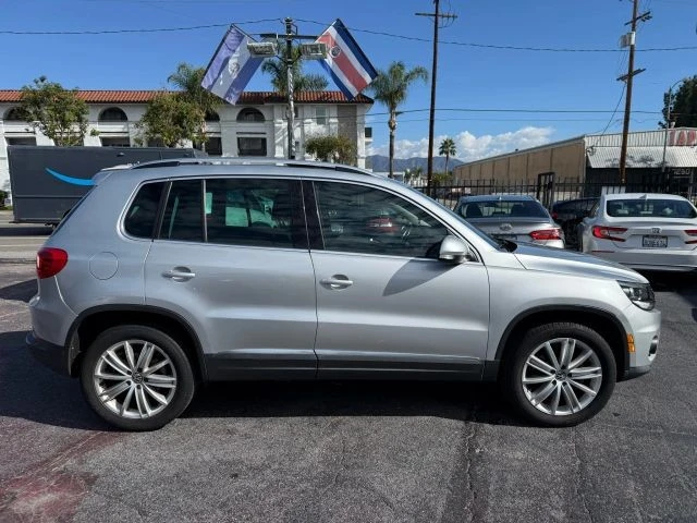 2012 Volkswagen Tiguan - Image 4 of 21