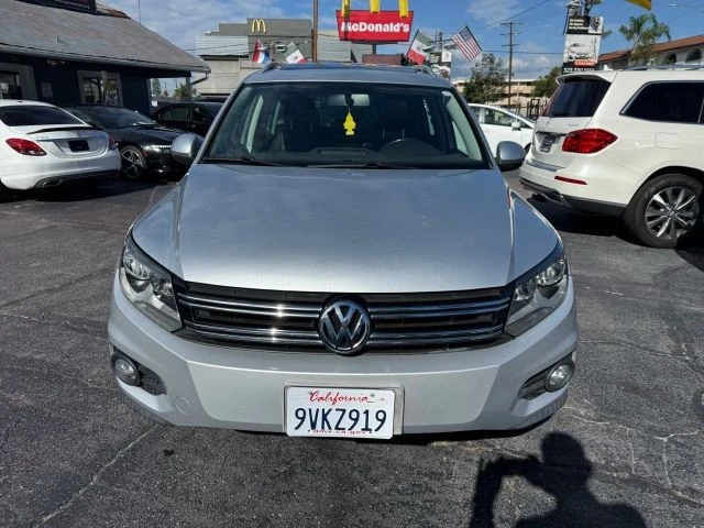 2012 Volkswagen Tiguan - Image 2 of 21