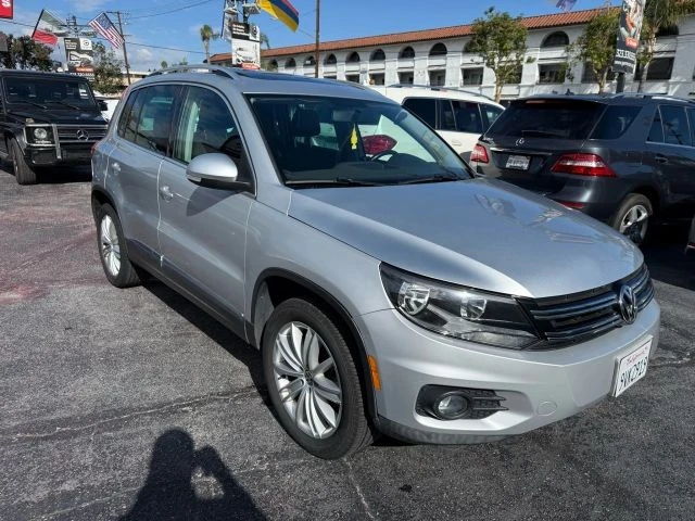 2012 Volkswagen Tiguan - Image 3 of 21