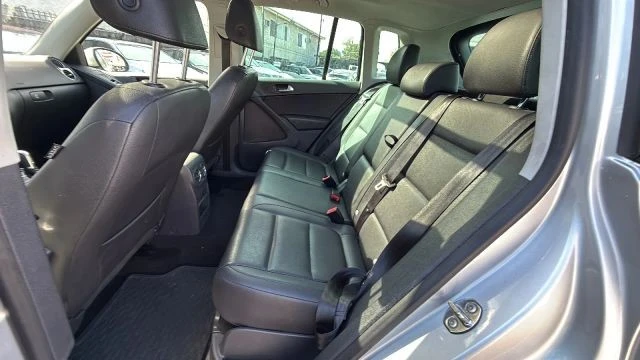 2012 Volkswagen Tiguan - Image 15 of 21