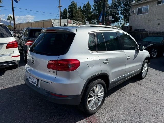 2012 Volkswagen Tiguan - Image 5 of 21