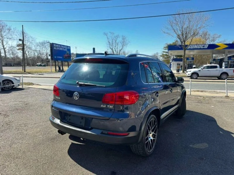 2012 Volkswagen Tiguan - Image 12 of 12