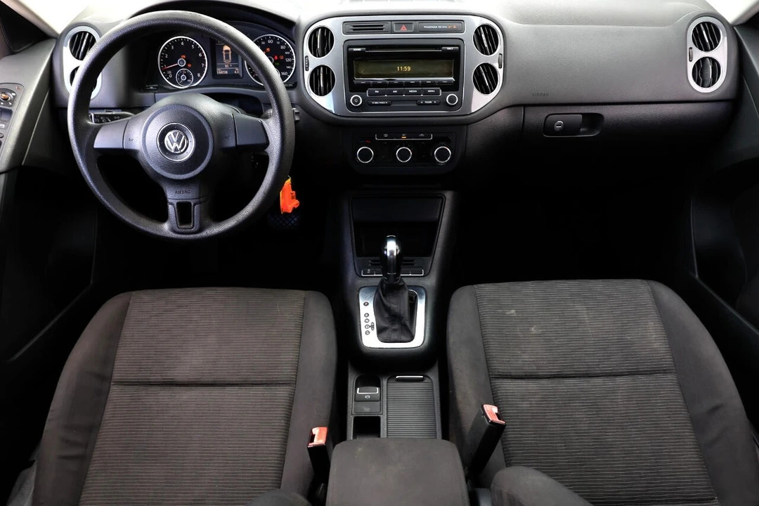 2012 Volkswagen Tiguan - Image 21 of 21