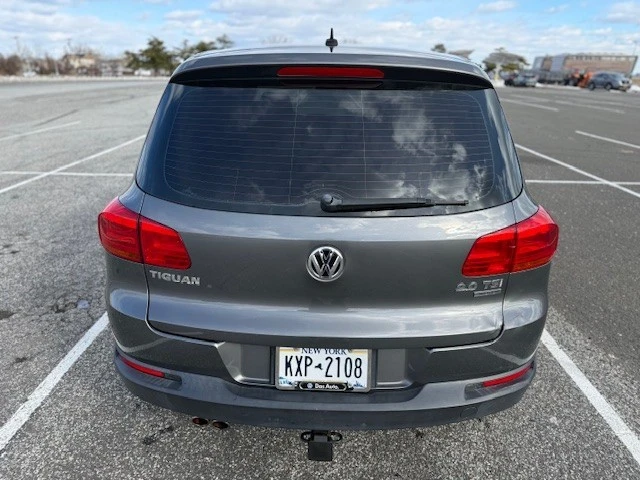 2012 Volkswagen Tiguan - Image 6 of 20