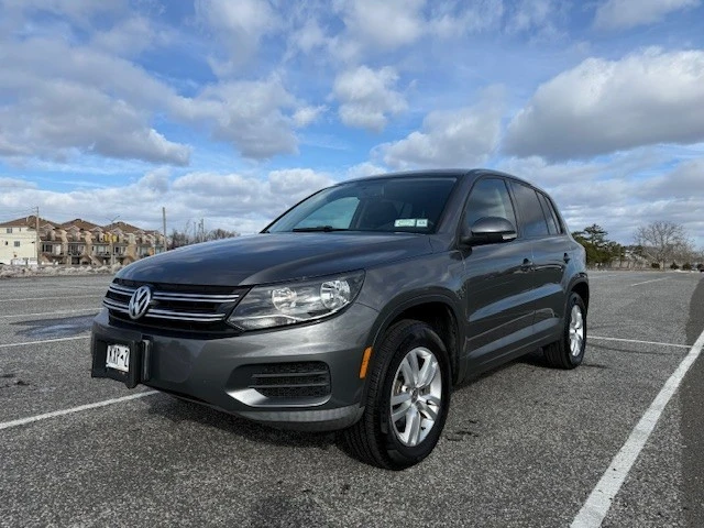 2012 Volkswagen Tiguan - Image 3 of 20