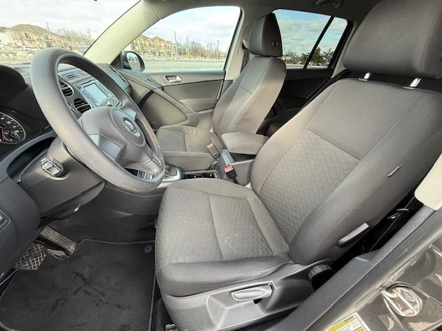 2012 Volkswagen Tiguan - Image 19 of 20