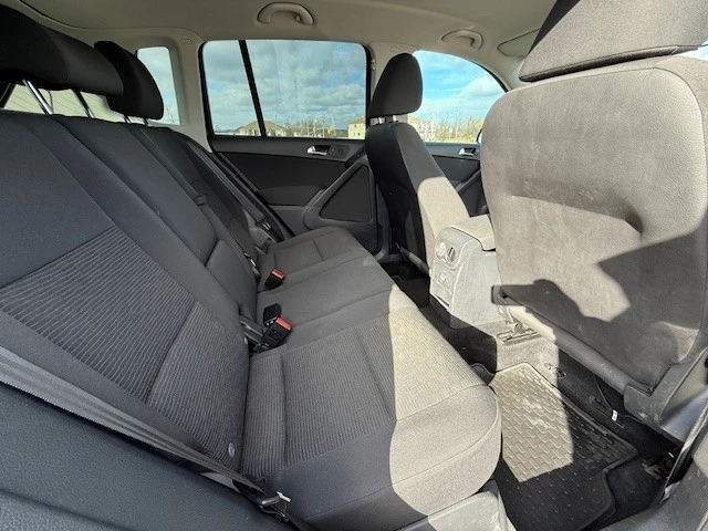 2012 Volkswagen Tiguan - Image 14 of 20