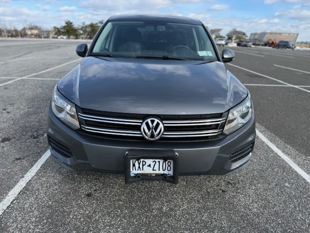 2012 Volkswagen Tiguan - Image 4 of 20