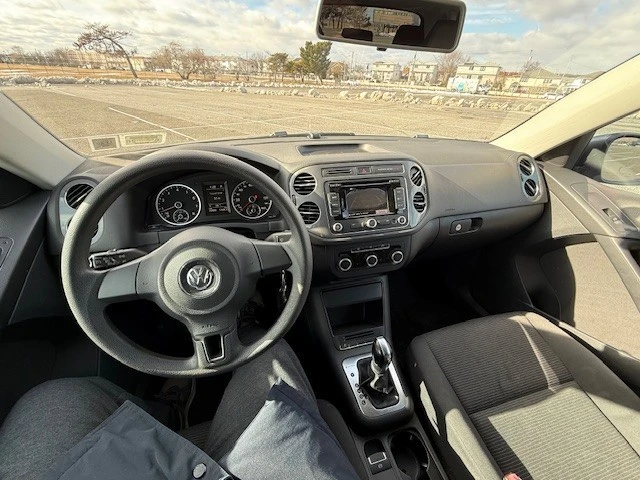 2012 Volkswagen Tiguan - Image 17 of 20