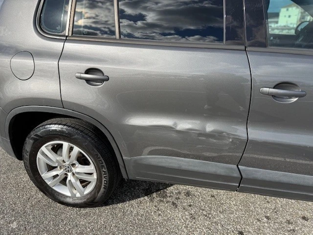2012 Volkswagen Tiguan - Image 9 of 20