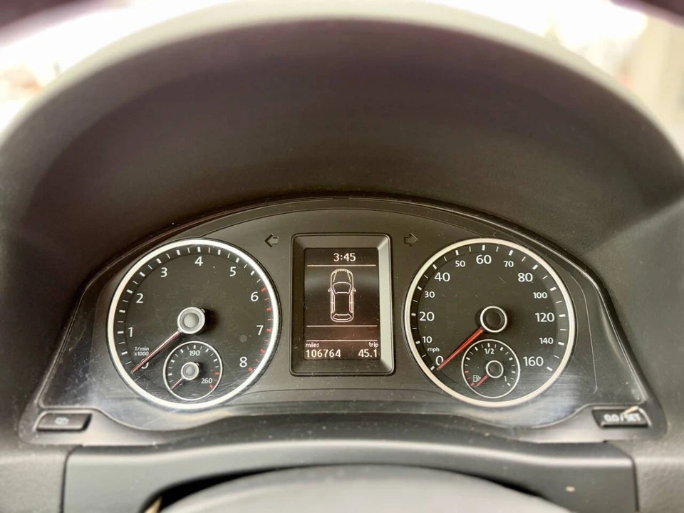 2012 Volkswagen Tiguan - Image 18 of 20