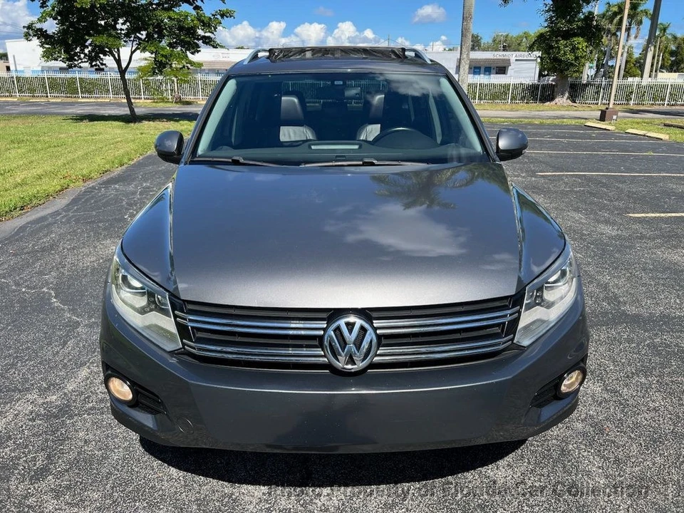 2012 Volkswagen Tiguan - Image 5 of 12