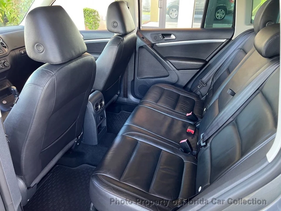 2012 Volkswagen Tiguan - Image 9 of 12