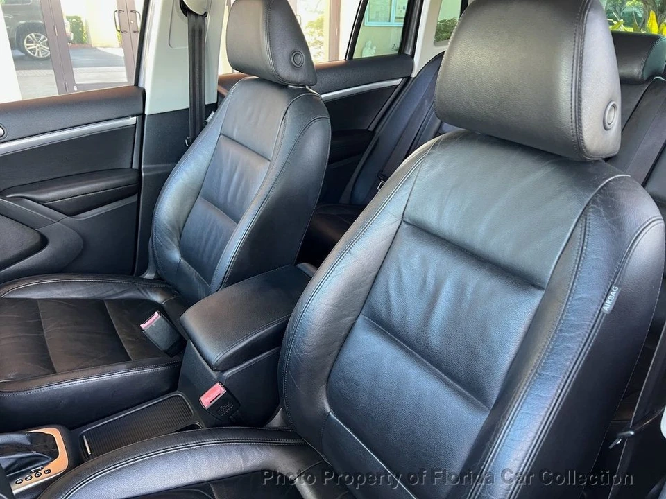 2012 Volkswagen Tiguan - Image 8 of 12