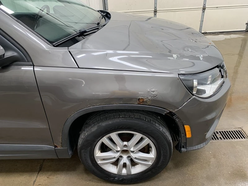 2012 Volkswagen Tiguan - Image 21 of 21