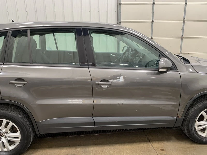 2012 Volkswagen Tiguan - Image 20 of 21