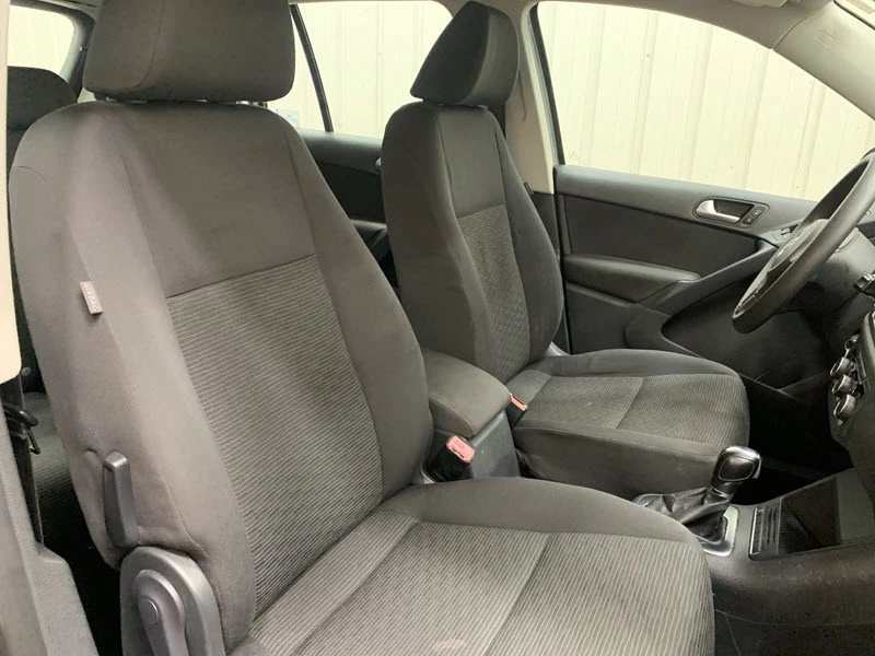 2012 Volkswagen Tiguan - Image 18 of 21