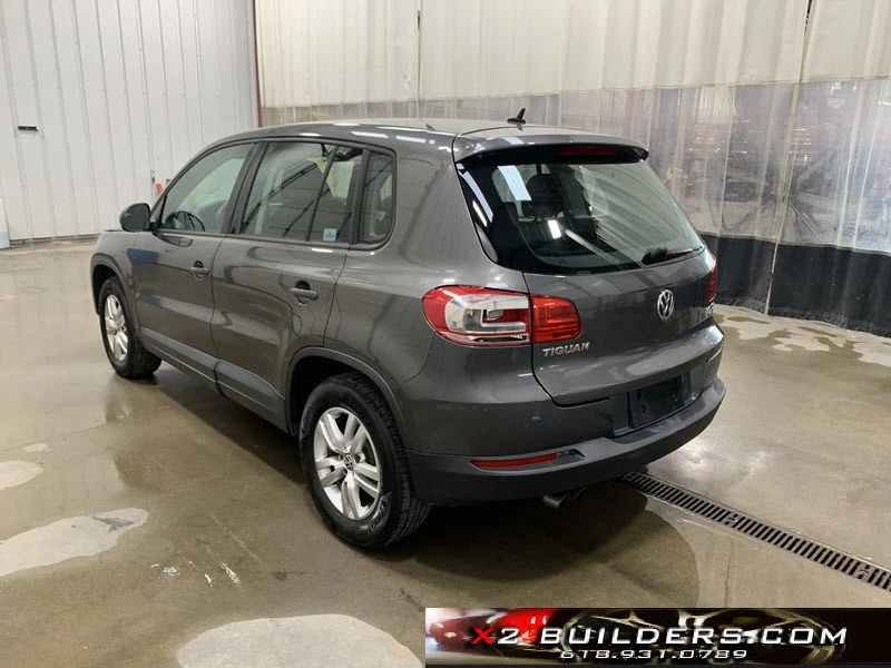 2012 Volkswagen Tiguan - Image 6 of 21