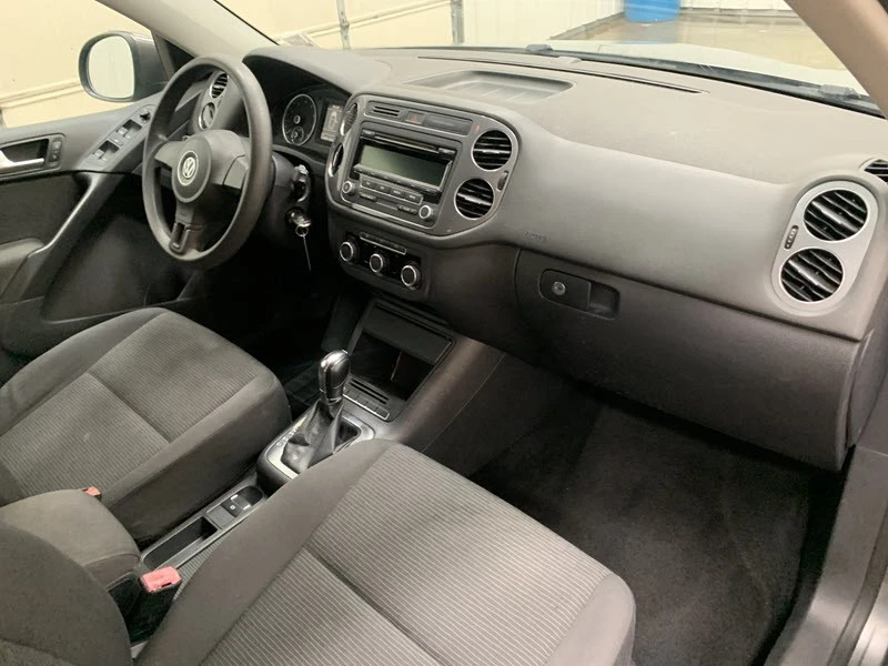 2012 Volkswagen Tiguan - Image 19 of 21