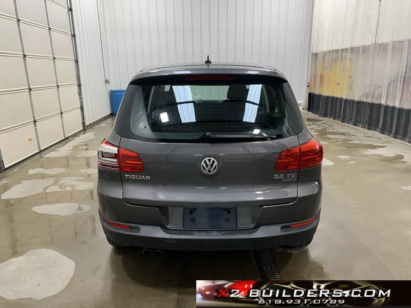 2012 Volkswagen Tiguan - Image 5 of 21