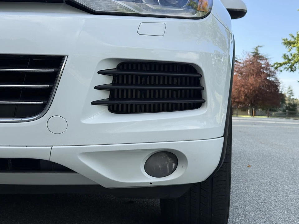2012 Volkswagen Touareg - Image 21 of 31