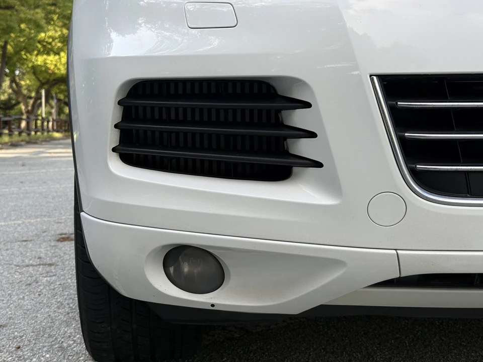 2012 Volkswagen Touareg - Image 20 of 31