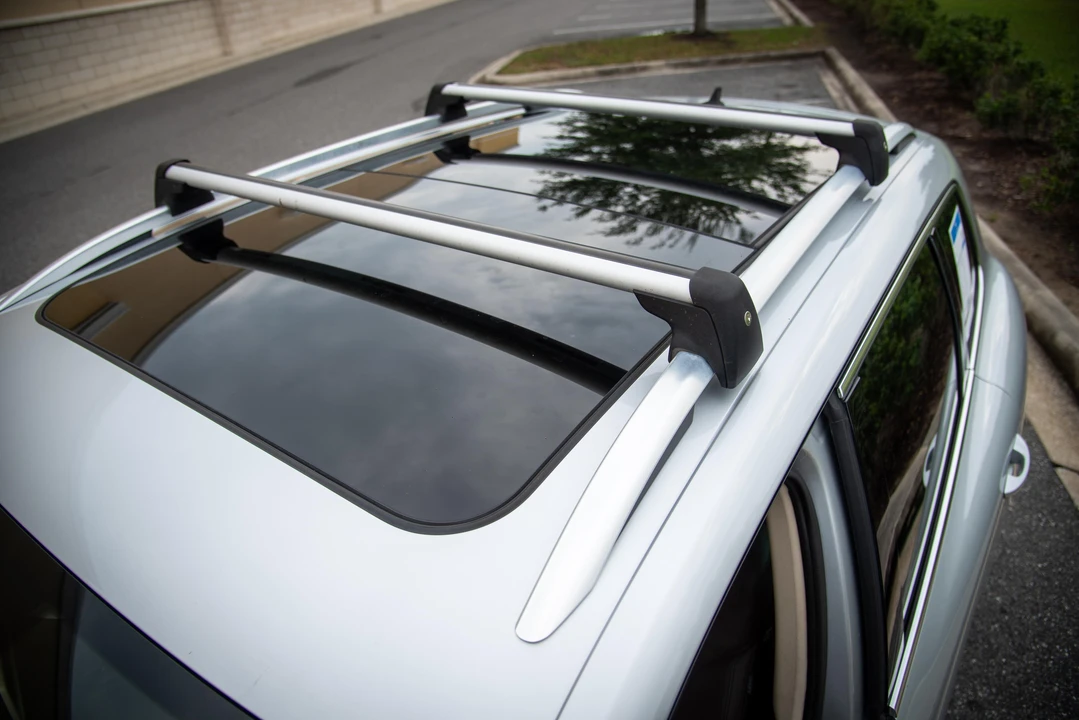 2012 Volkswagen Touareg - Image 14 of 31