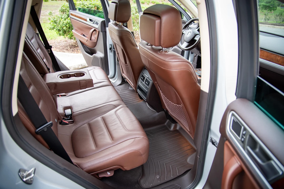 2012 Volkswagen Touareg - Image 29 of 31