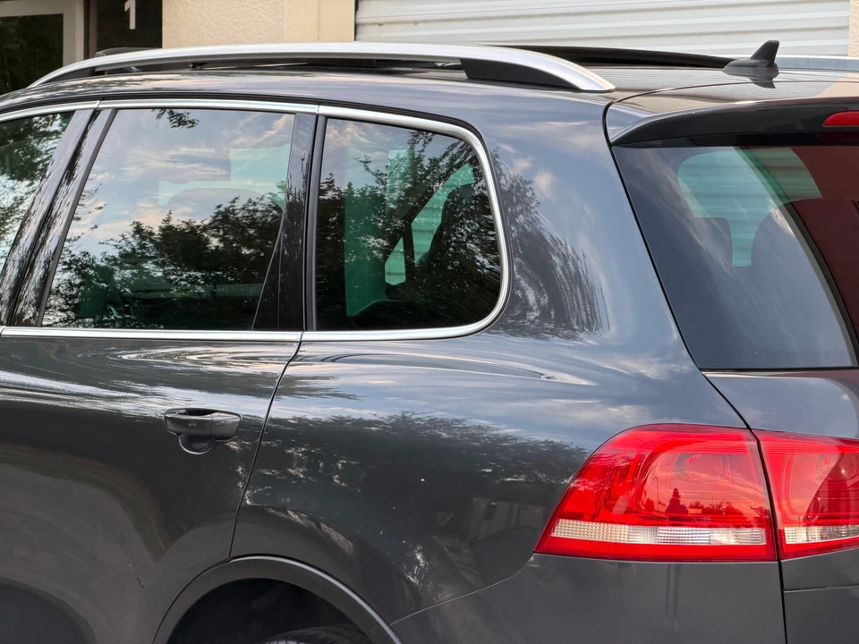 2012 Volkswagen Touareg - Image 31 of 31