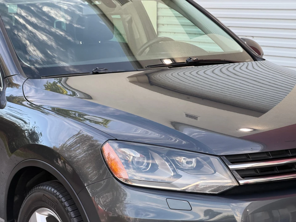 2012 Volkswagen Touareg - Image 19 of 31