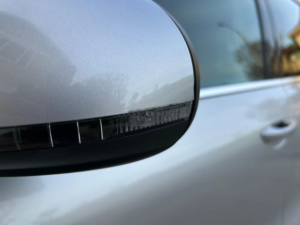 2012 Volkswagen Touareg - Image 16 of 31