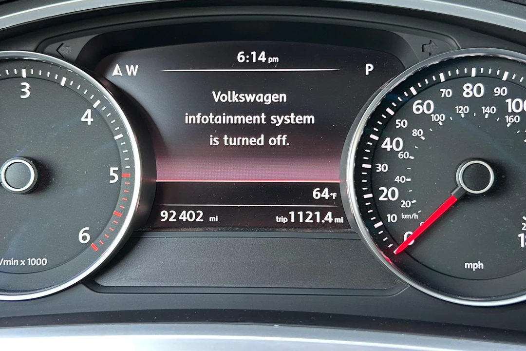 2012 Volkswagen Touareg - Image 30 of 31