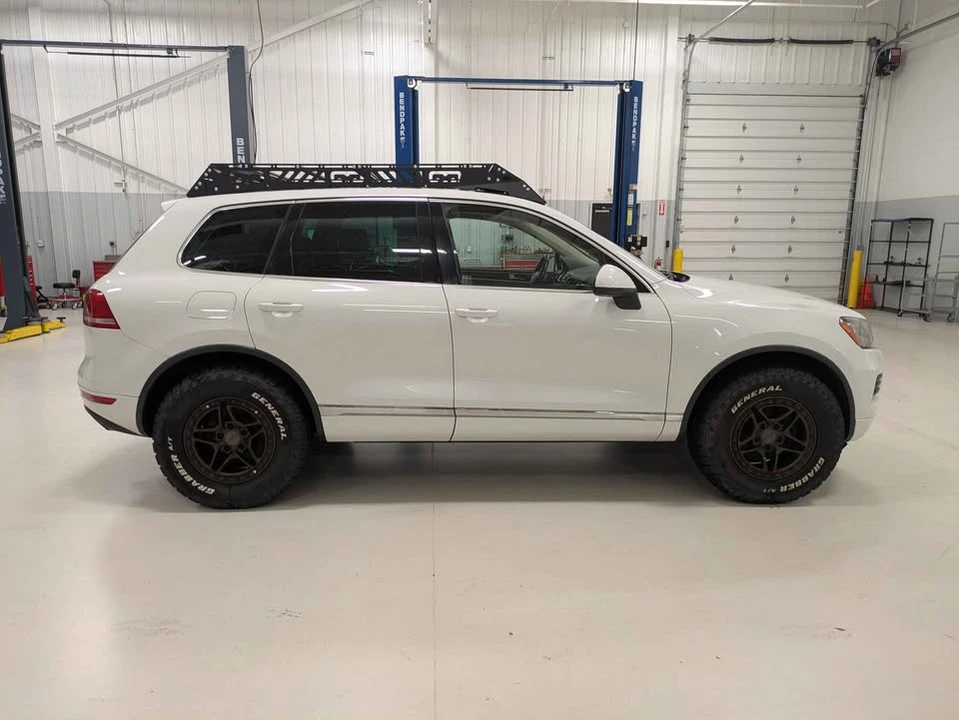 2012 Volkswagen Touareg - Image 5 of 20