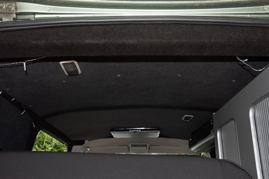 2012 Volkswagen EuroVan - Image 23 of 30