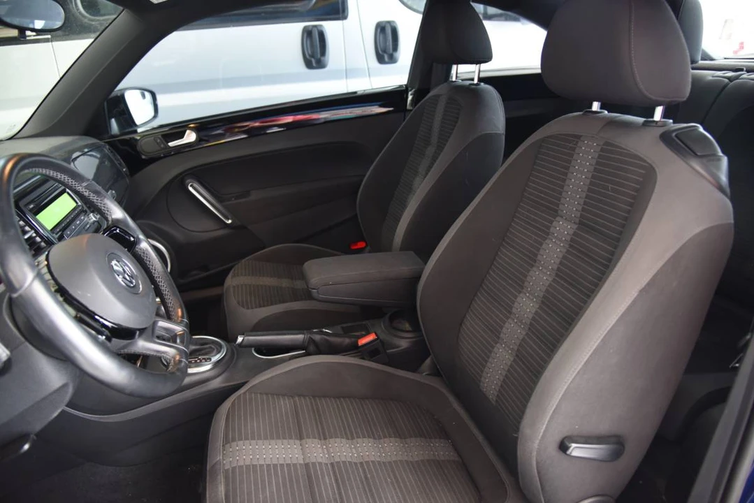 2012 Volkswagen A5 Beetle - Image 23 of 23