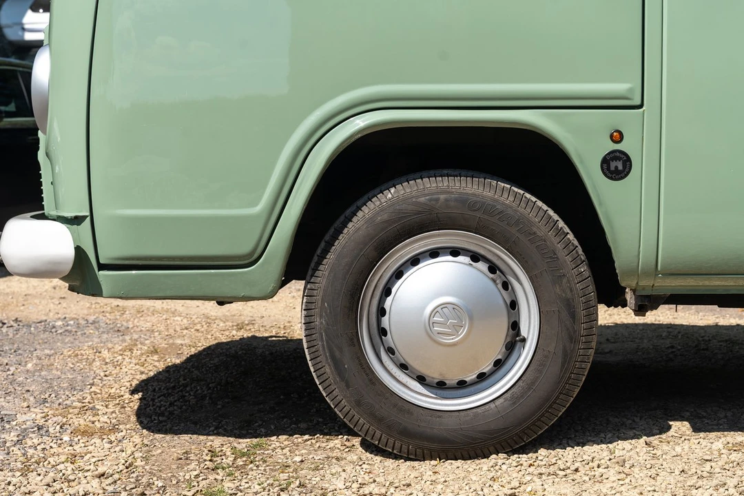 2012 Volkswagen Bay-Window Camper - Image 30 of 30