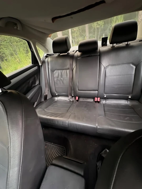 2012 Volkswagen Passat - Image 3 of 4