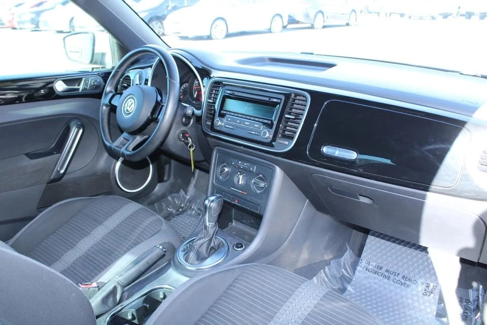2012 Volkswagen A5 Beetle - Image 20 of 20