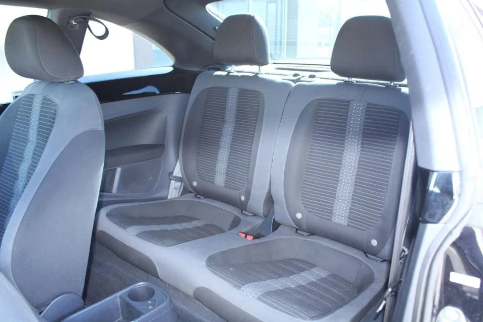 2012 Volkswagen A5 Beetle - Image 18 of 20