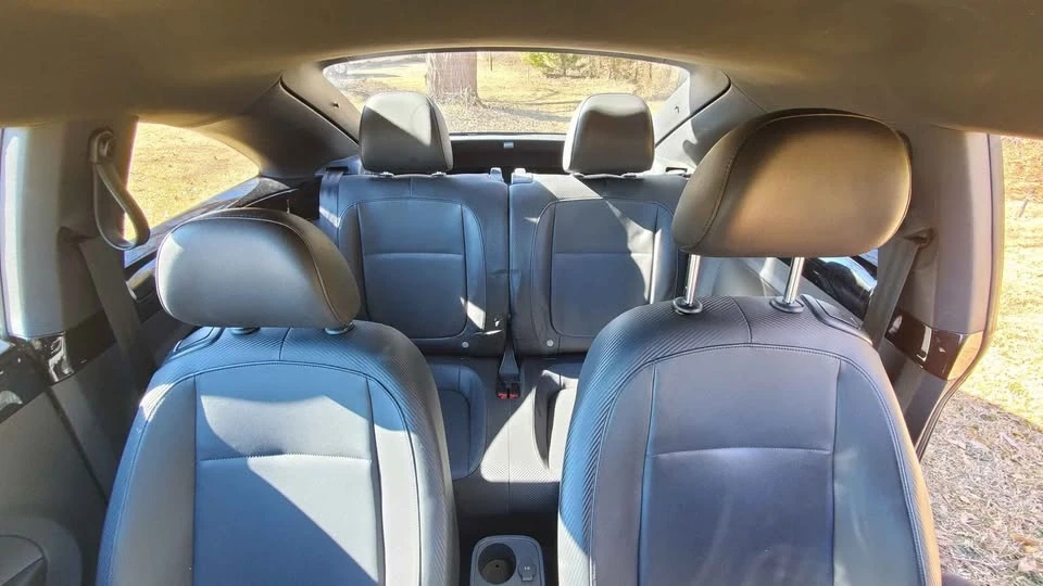 2012 Volkswagen A5 Beetle - Image 16 of 19