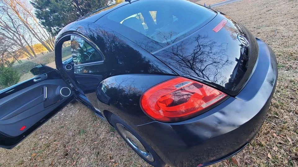 2012 Volkswagen A5 Beetle - Image 3 of 19