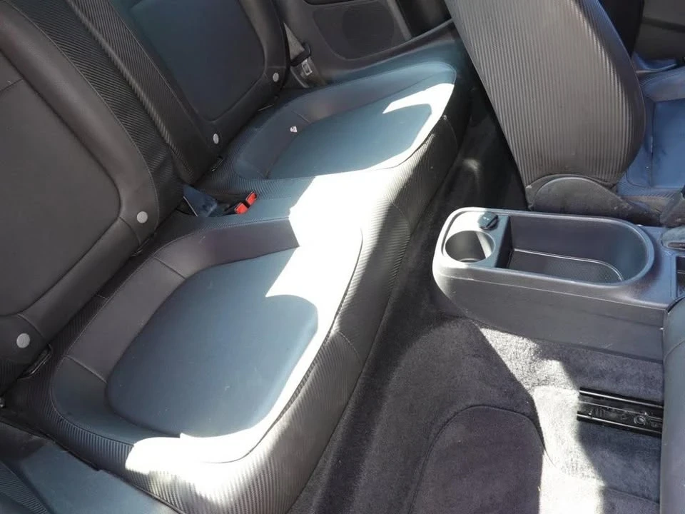 2012 Volkswagen A5 Beetle - Image 12 of 15