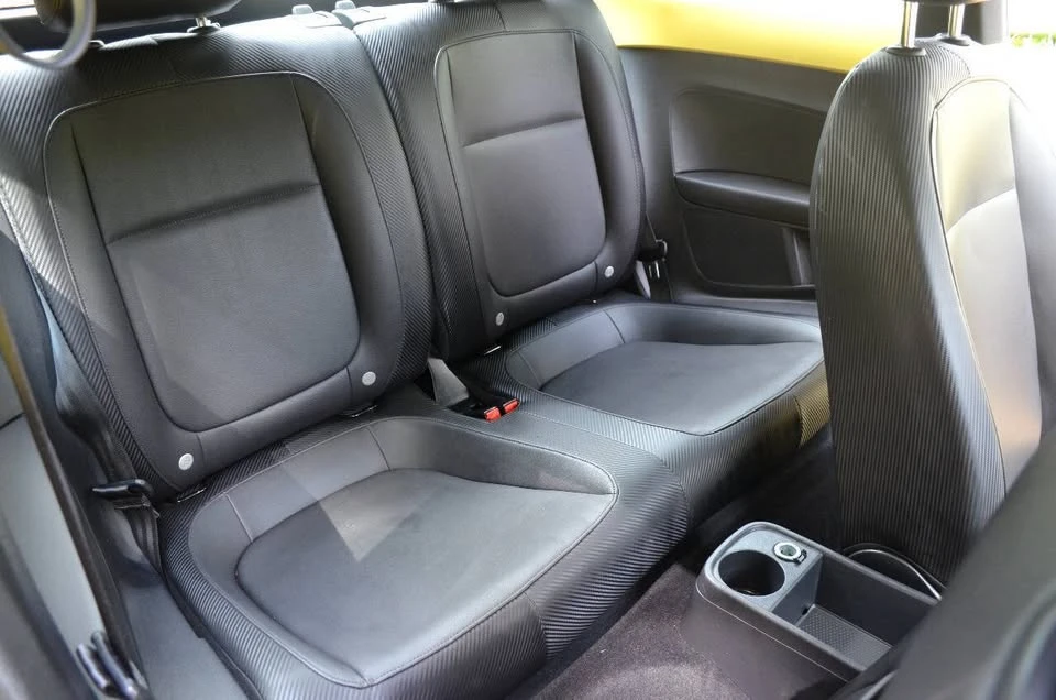 2012 Volkswagen A5 Beetle - Image 12 of 16