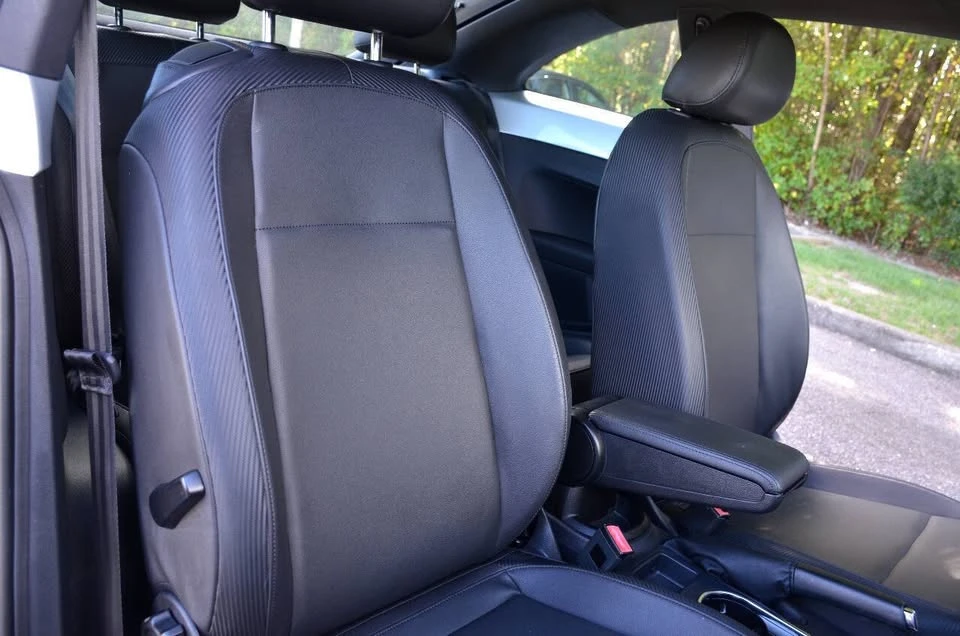 2012 Volkswagen A5 Beetle - Image 8 of 15