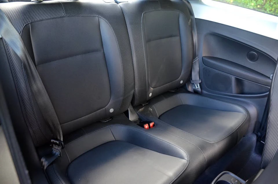 2012 Volkswagen A5 Beetle - Image 9 of 15
