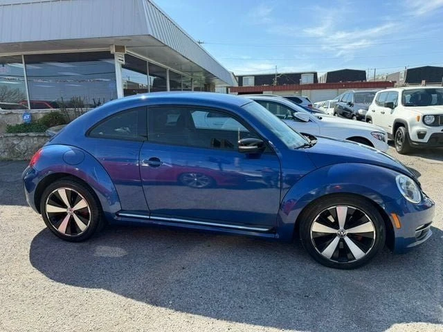 2012 Volkswagen A5 Beetle - Image 5 of 18