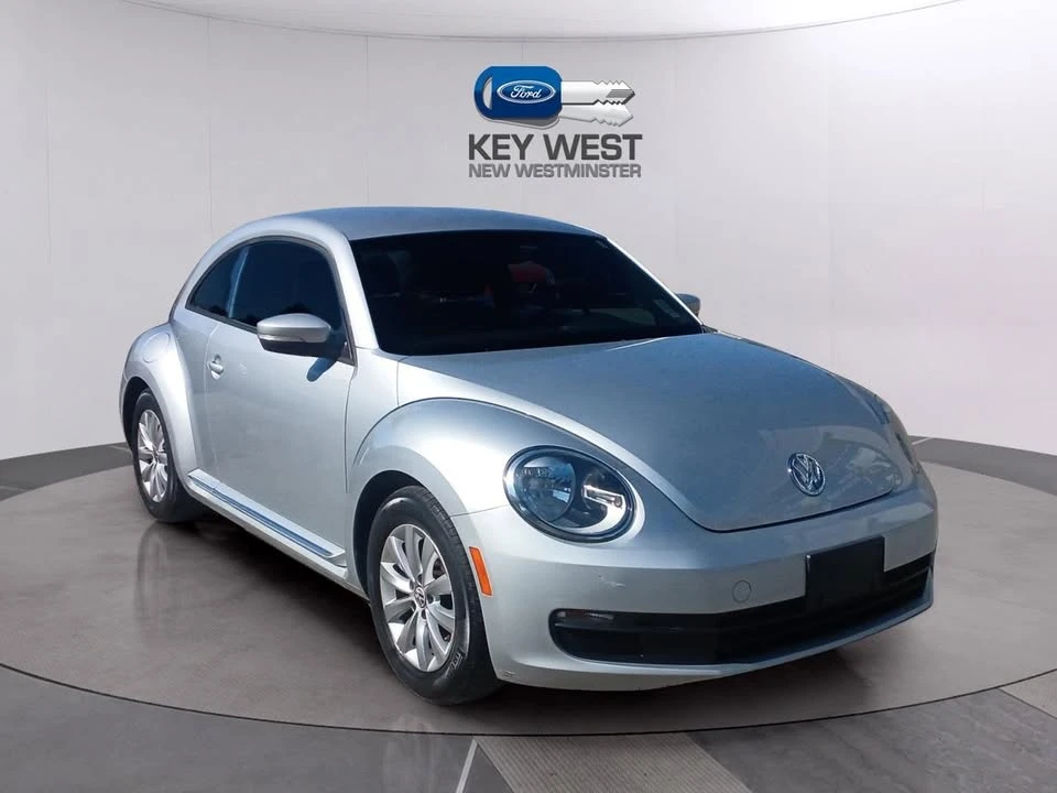 2012 Volkswagen A5 Beetle - Image 6 of 15