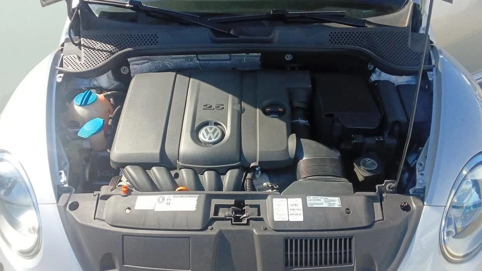 2012 Volkswagen A5 Beetle - Image 15 of 15
